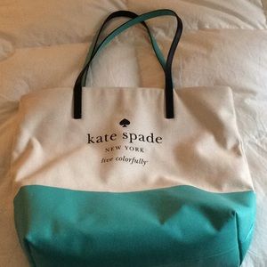 Kate Spade bag